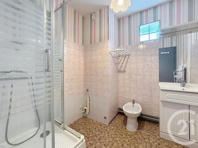 Appartement F3 à vendre - 3 pièces - 83,88 m2 - Romorantin Lanthenay - 41 - CENTRE