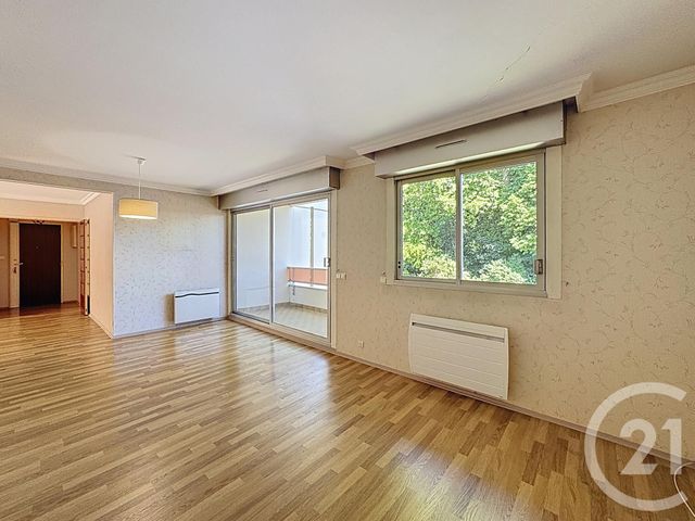 Appartement F3 à vendre ROMORANTIN LANTHENAY