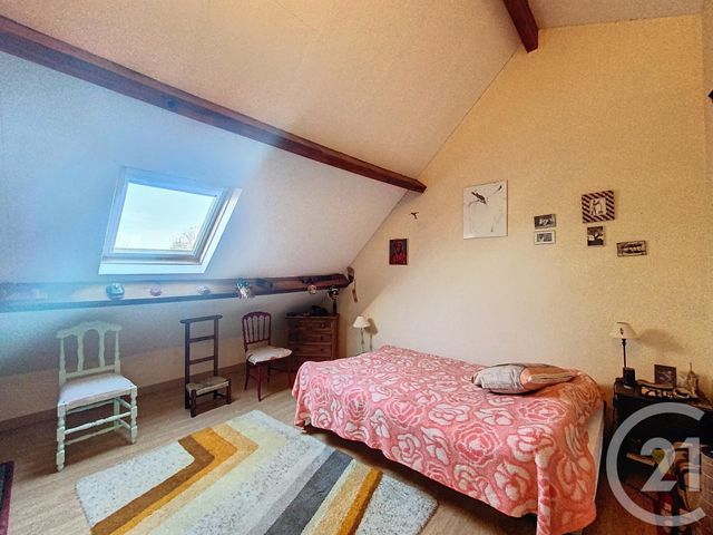 Maison à vendre - 7 pièces - 165 m2 - Dun Le Poelier - 36 - CENTRE