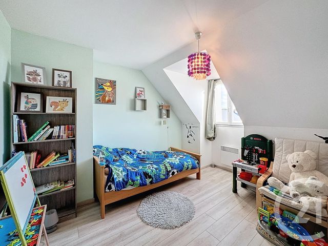 Maison à vendre - 6 pièces - 103,70 m2 - Romorantin Lanthenay - 41 - CENTRE