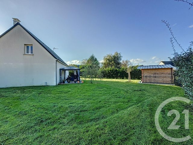 Maison à vendre - 6 pièces - 103,70 m2 - Romorantin Lanthenay - 41 - CENTRE