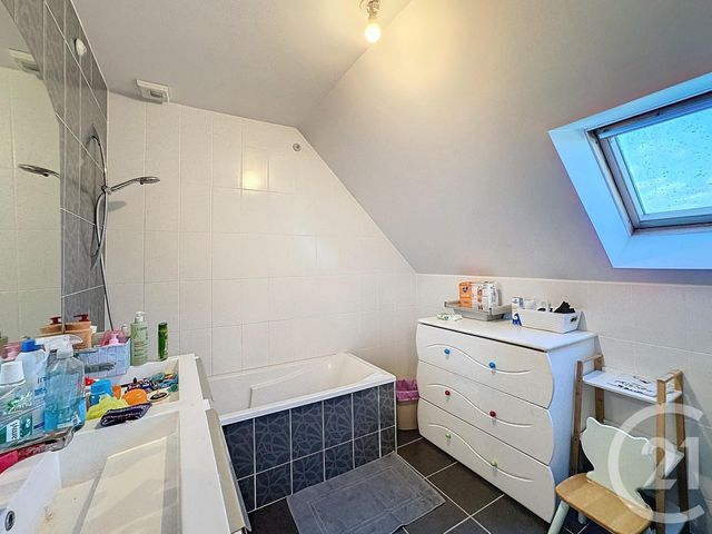 Maison à vendre - 6 pièces - 103,70 m2 - Romorantin Lanthenay - 41 - CENTRE