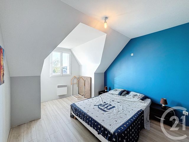 Maison à vendre - 6 pièces - 103,70 m2 - Romorantin Lanthenay - 41 - CENTRE