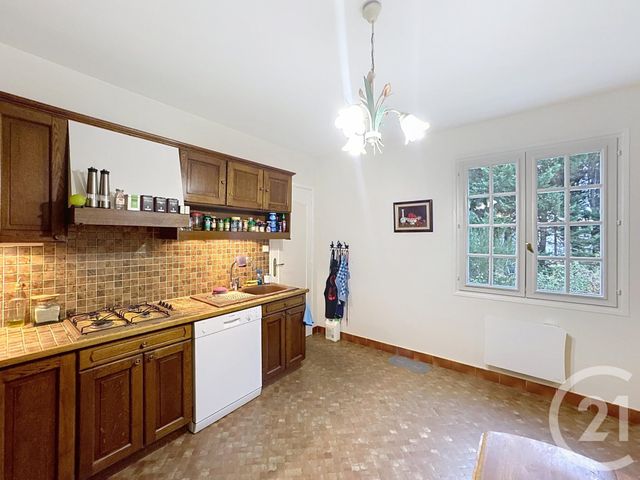 Maison &agrave; vendre - 7 pi&egrave;ces - 209 m2 - Romorantin Lanthenay - 41 - CENTRE