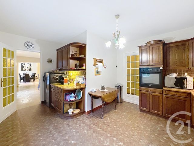 Maison &agrave; vendre - 7 pi&egrave;ces - 209 m2 - Romorantin Lanthenay - 41 - CENTRE