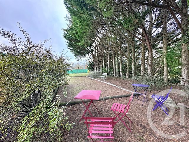 Maison &agrave; vendre - 7 pi&egrave;ces - 209 m2 - Romorantin Lanthenay - 41 - CENTRE