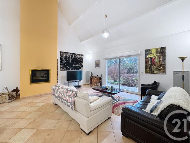 Maison &agrave; vendre - 7 pi&egrave;ces - 209 m2 - Romorantin Lanthenay - 41 - CENTRE