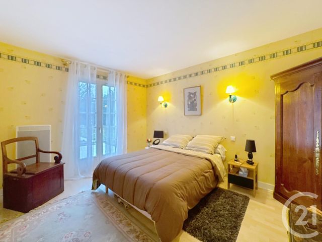 Maison &agrave; vendre - 7 pi&egrave;ces - 209 m2 - Romorantin Lanthenay - 41 - CENTRE