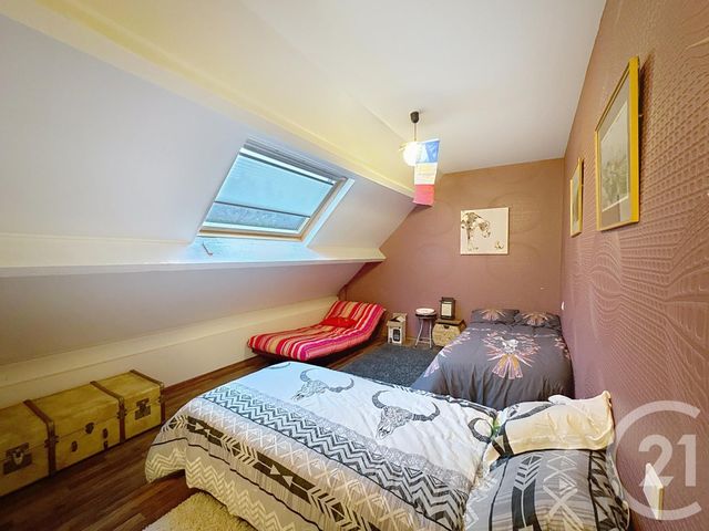 Maison &agrave; vendre - 7 pi&egrave;ces - 209 m2 - Romorantin Lanthenay - 41 - CENTRE