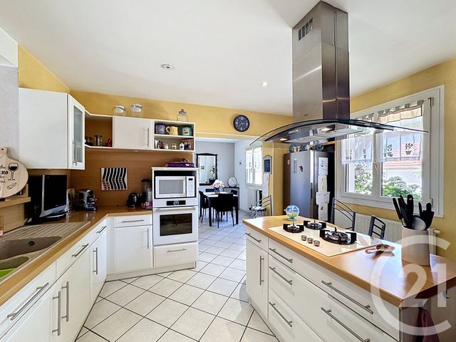 Maison &agrave; vendre - 9 pi&egrave;ces - 162,97 m2 - Romorantin Lanthenay - 41 - CENTRE