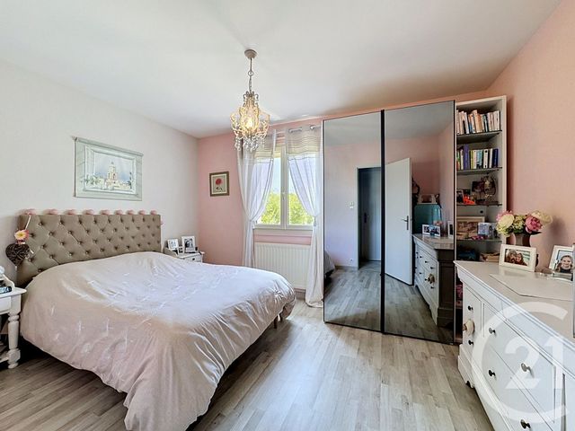 Maison &agrave; vendre - 9 pi&egrave;ces - 162,97 m2 - Romorantin Lanthenay - 41 - CENTRE
