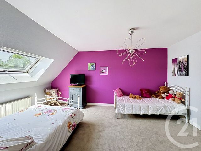 Maison &agrave; vendre - 9 pi&egrave;ces - 162,97 m2 - Romorantin Lanthenay - 41 - CENTRE