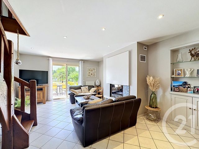 Maison &agrave; vendre - 9 pi&egrave;ces - 162,97 m2 - Romorantin Lanthenay - 41 - CENTRE