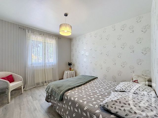 Maison &agrave; vendre - 9 pi&egrave;ces - 162,97 m2 - Romorantin Lanthenay - 41 - CENTRE