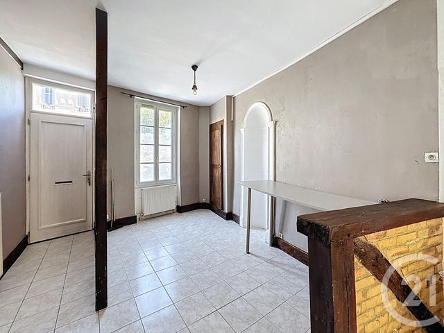 Maison à vendre - 6 pièces - 126,79 m2 - Romorantin Lanthenay - 41 - CENTRE