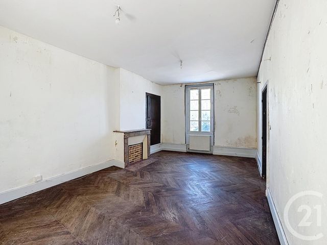 Maison à vendre - 6 pièces - 126,79 m2 - Romorantin Lanthenay - 41 - CENTRE