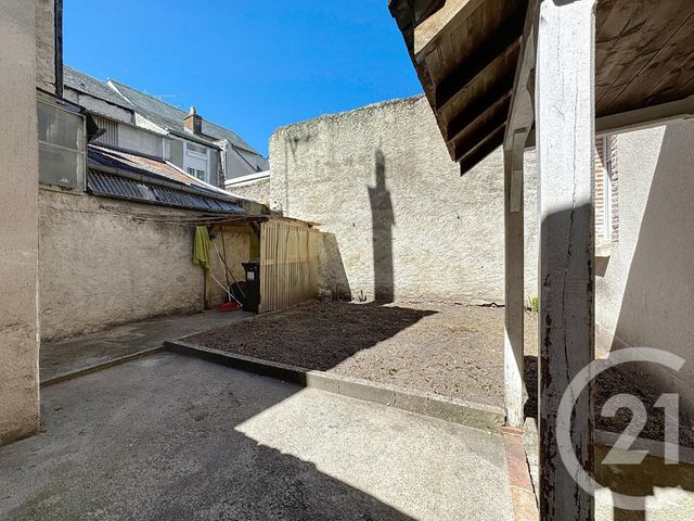 Maison à vendre - 6 pièces - 126,79 m2 - Romorantin Lanthenay - 41 - CENTRE