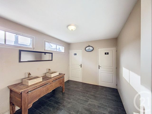 Maison à vendre - 7 pièces - 304,03 m2 - Villeherviers - 41 - CENTRE