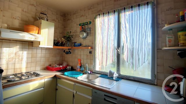 Maison à vendre - 7 pièces - 82,35 m2 - Villefranche Sur Cher - 41 - CENTRE