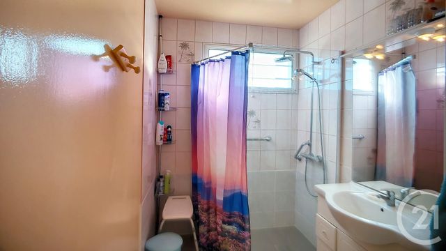 Maison à vendre - 7 pièces - 82,35 m2 - Villefranche Sur Cher - 41 - CENTRE