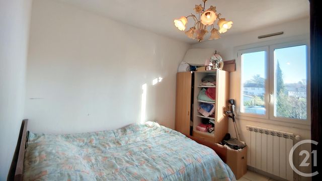 Maison à vendre - 7 pièces - 82,35 m2 - Villefranche Sur Cher - 41 - CENTRE