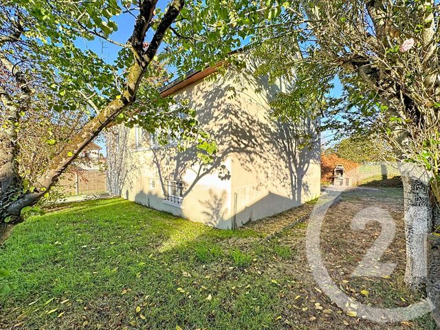 Maison &agrave; vendre - 5 pi&egrave;ces - 93,23 m2 - Romorantin Lanthenay - 41 - CENTRE