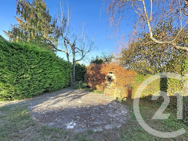 Maison &agrave; vendre - 5 pi&egrave;ces - 93,23 m2 - Romorantin Lanthenay - 41 - CENTRE