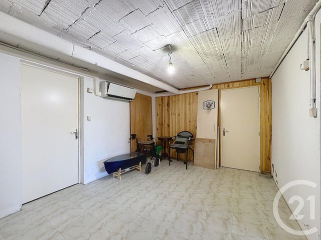 Maison &agrave; vendre - 6 pi&egrave;ces - 122 m2 - Romorantin Lanthenay - 41 - CENTRE