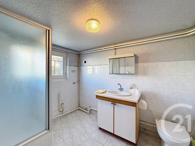 Maison &agrave; vendre - 6 pi&egrave;ces - 122 m2 - Romorantin Lanthenay - 41 - CENTRE