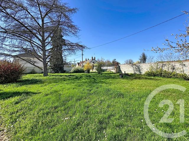 Maison &agrave; vendre - 6 pi&egrave;ces - 122 m2 - Romorantin Lanthenay - 41 - CENTRE