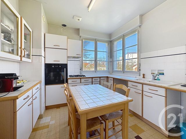 Maison &agrave; vendre - 6 pi&egrave;ces - 122 m2 - Romorantin Lanthenay - 41 - CENTRE