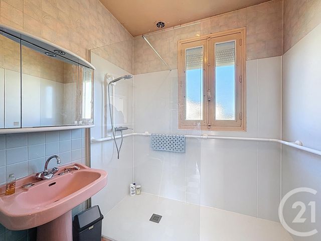 Maison &agrave; vendre - 6 pi&egrave;ces - 122 m2 - Romorantin Lanthenay - 41 - CENTRE