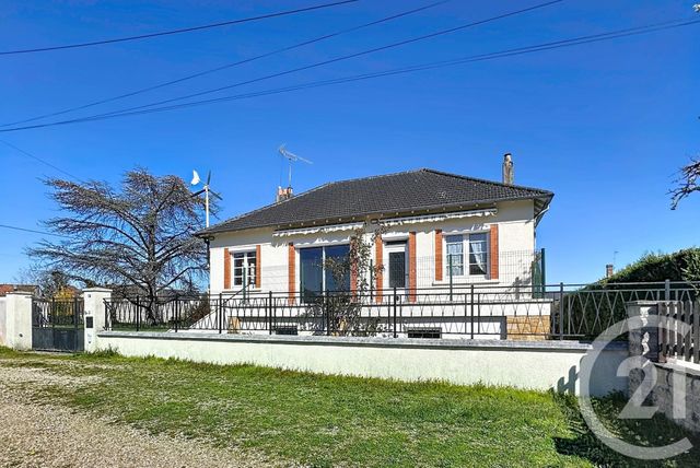 Maison à vendre ROMORANTIN LANTHENAY
