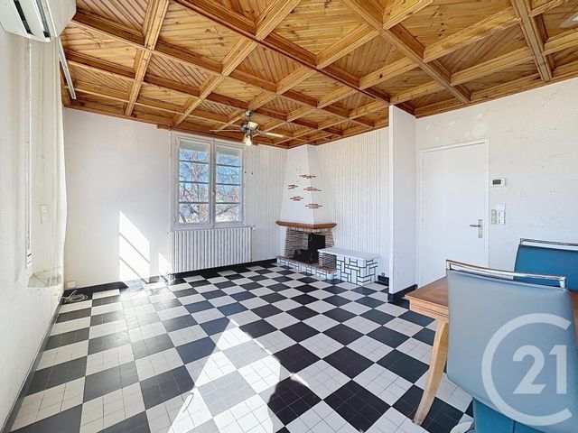 Maison &agrave; vendre - 6 pi&egrave;ces - 122 m2 - Romorantin Lanthenay - 41 - CENTRE