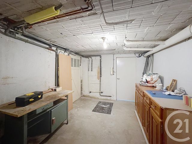 Maison &agrave; vendre - 6 pi&egrave;ces - 122 m2 - Romorantin Lanthenay - 41 - CENTRE