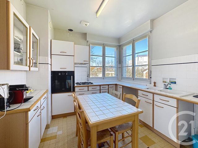 Maison &agrave; vendre - 6 pi&egrave;ces - 122 m2 - Romorantin Lanthenay - 41 - CENTRE