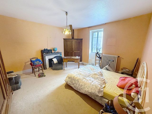 Maison &agrave; vendre - 7 pi&egrave;ces - 187 m2 - Romorantin Lanthenay - 41 - CENTRE