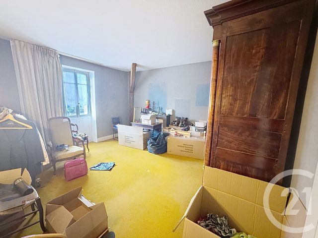 Maison &agrave; vendre - 7 pi&egrave;ces - 187 m2 - Romorantin Lanthenay - 41 - CENTRE
