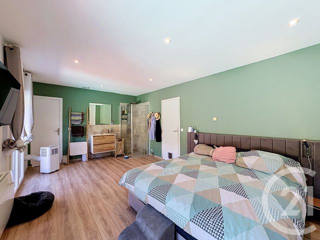 Maison &agrave; vendre - 6 pi&egrave;ces - 133,46 m2 - St Julien Sur Cher - 41 - CENTRE
