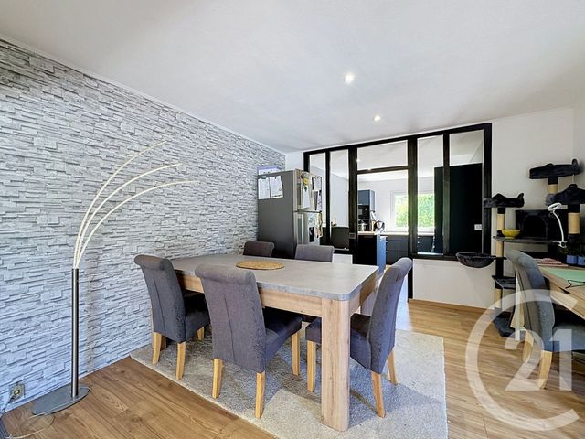 Maison &agrave; vendre - 6 pi&egrave;ces - 133,46 m2 - St Julien Sur Cher - 41 - CENTRE