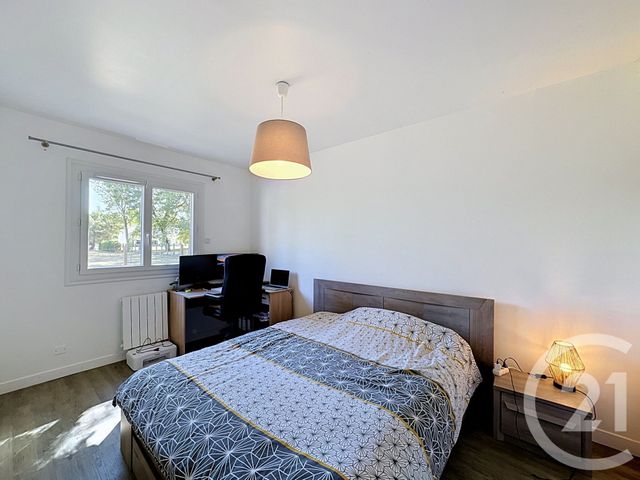 Maison &agrave; vendre - 6 pi&egrave;ces - 133,46 m2 - St Julien Sur Cher - 41 - CENTRE