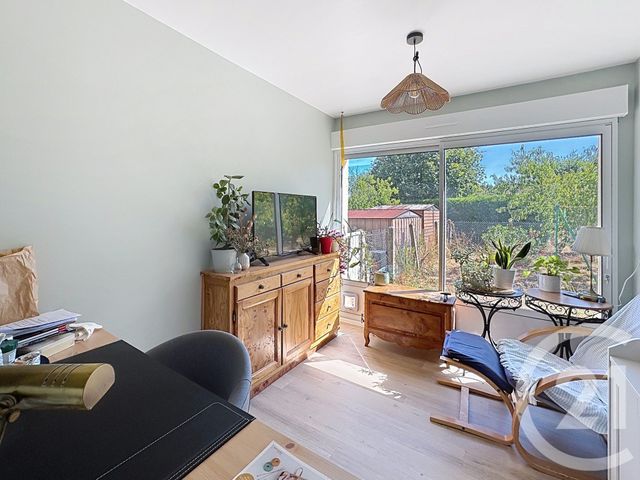 Maison &agrave; vendre - 6 pi&egrave;ces - 133,46 m2 - St Julien Sur Cher - 41 - CENTRE