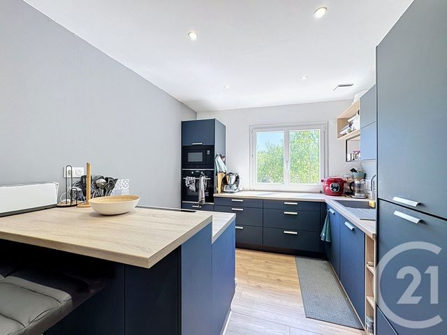 Maison &agrave; vendre - 6 pi&egrave;ces - 133,46 m2 - St Julien Sur Cher - 41 - CENTRE