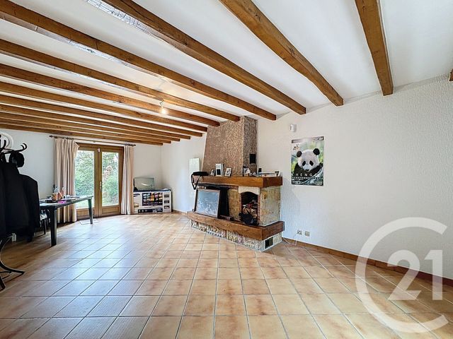 Maison à vendre - 6 pièces - 181,48 m2 - Villefranche Sur Cher - 41 - CENTRE