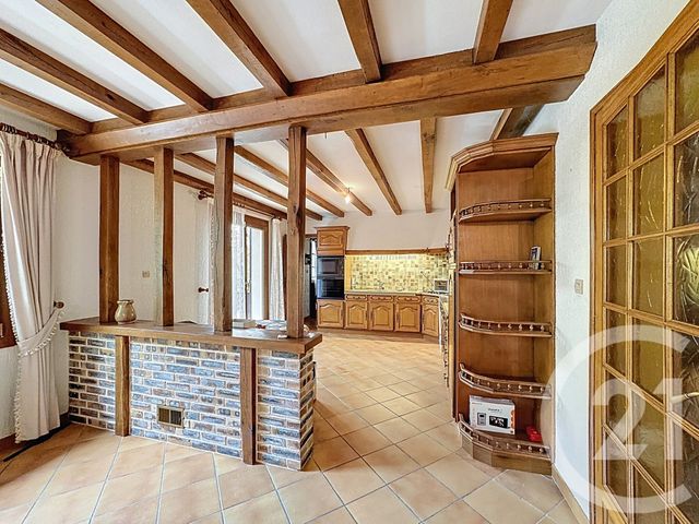 Maison à vendre - 6 pièces - 181,48 m2 - Villefranche Sur Cher - 41 - CENTRE