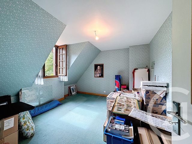 Maison à vendre - 6 pièces - 181,48 m2 - Villefranche Sur Cher - 41 - CENTRE