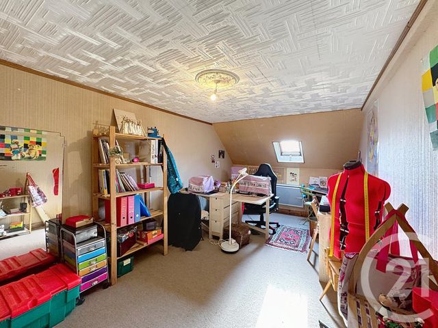 Maison à vendre - 6 pièces - 146,13 m2 - Romorantin Lanthenay - 41 - CENTRE