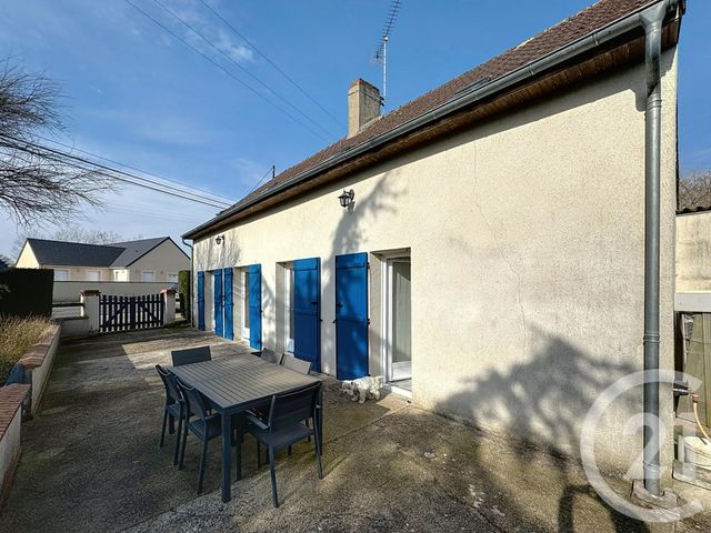 Maison à vendre - 6 pièces - 146,13 m2 - Romorantin Lanthenay - 41 - CENTRE