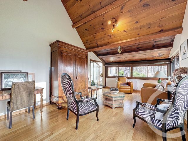 Maison à vendre - 7 pièces - 164,04 m2 - Romorantin Lanthenay - 41 - CENTRE