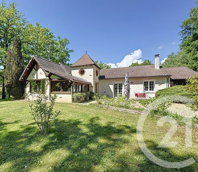 maison - ROMORANTIN LANTHENAY - 41